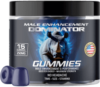 Dominator Maxxx